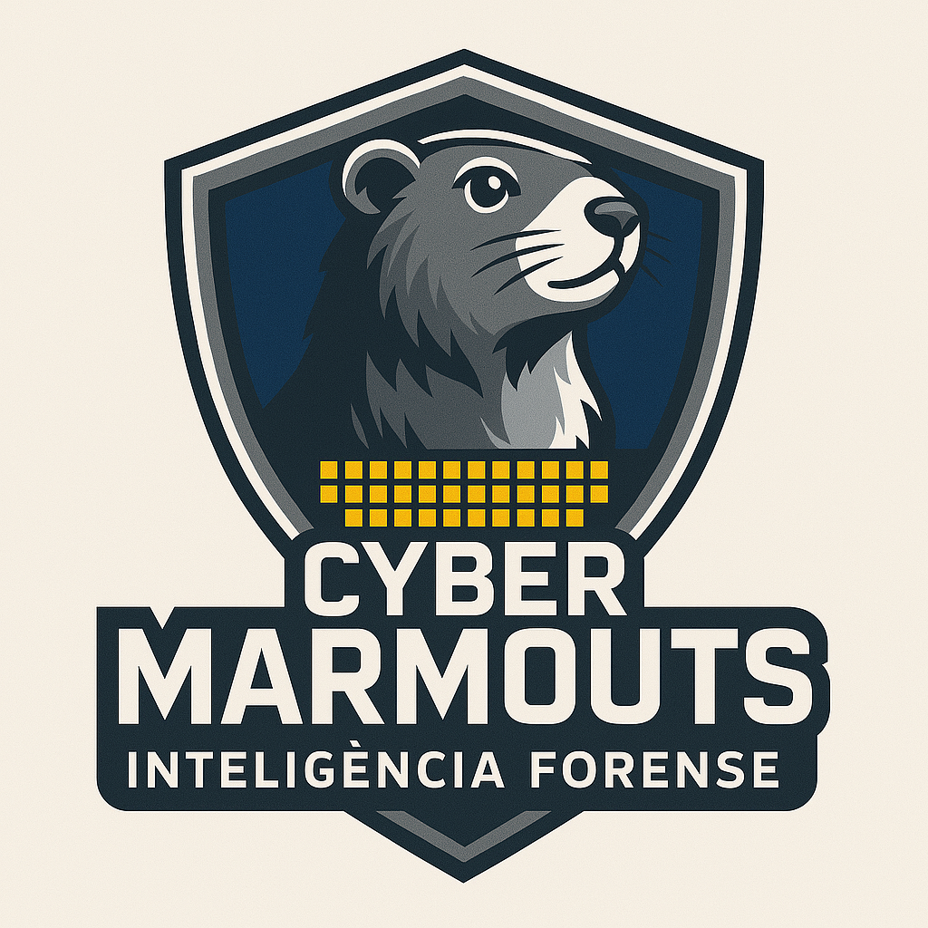 Cyber Marmouts Logo